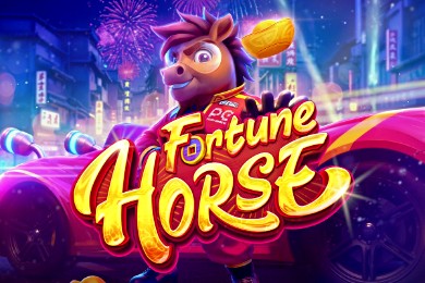 Fortunehorse игровой автомат Лайт Казино